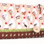 Woodlands Pouch - Pastel A..